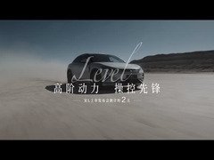 Song L EV 602km z napędem na wszystkie koła 5 drzwi 5 miejsc SUV