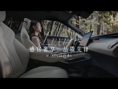 Song L EV 550km poza 5-drzwiowy 5-miejscowy SUV