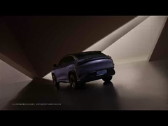 Sea Lion 07 EV 2024 550 z napędem na cztery koła Smart air wersja 5 drzwi 5 miejsc SUV