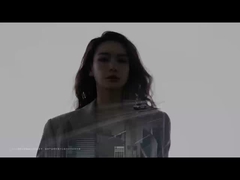 Sea Lion 07 EV 2024 610 Smart Air wersja SUV 5 drzwi 5 miejsc