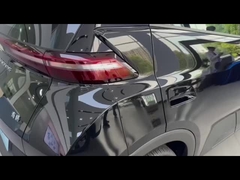 BYD Seagull 2025 305km Vitality Edition 5-drzwiowy 4-miejscowy mały samochód elektryczny