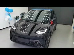 chiński elektryczny buduj swoje marzenia Byd EV Sedan Auto dla dorosłych