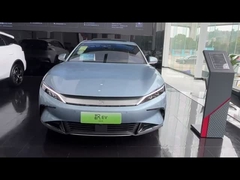 2022 BYD Han EV 4WD elektryczny SUV Zbuduj swoje marzenia